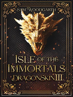 cover image of Isle of the Immortals